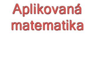 Aplikovaná matematika